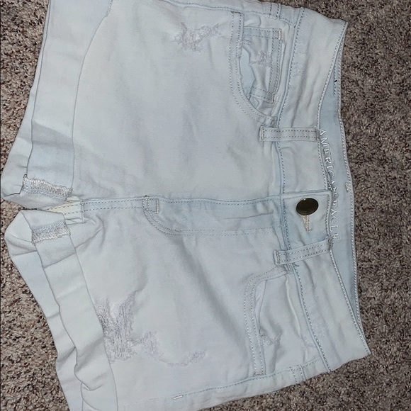 American Eagle Outfitters Pants - Light American Eagle Shorts American Eagle Outfitters Pants - Light American Eagle Shorts